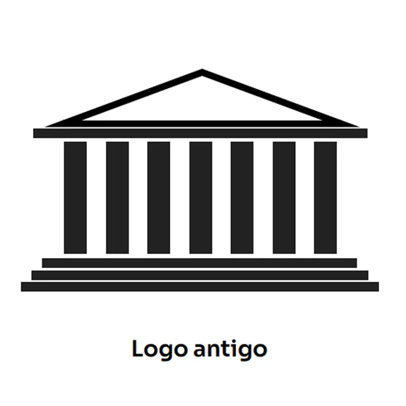 Logo antigo de Márcio Bertocco Advocacia