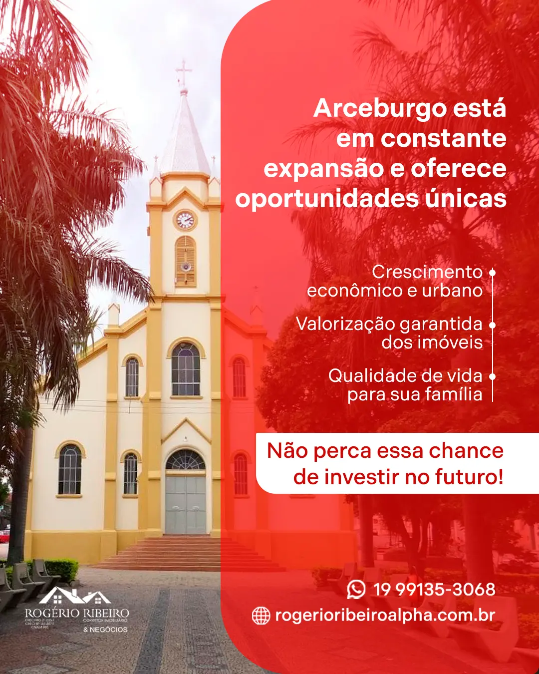 Peça de campanha 2