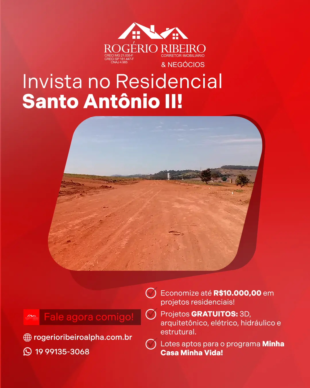 Peça de campanha 3